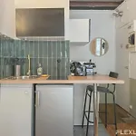公寓 Flexliving - - Echiquier 巴黎