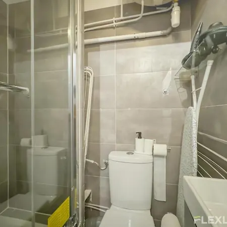 Appartamento Flexliving - - Echiquier *