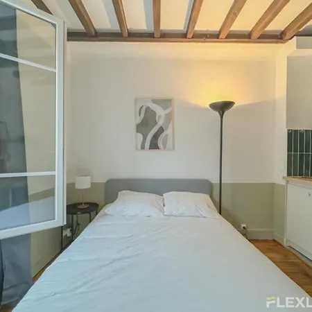 Lägenhet Flexliving - - Echiquier