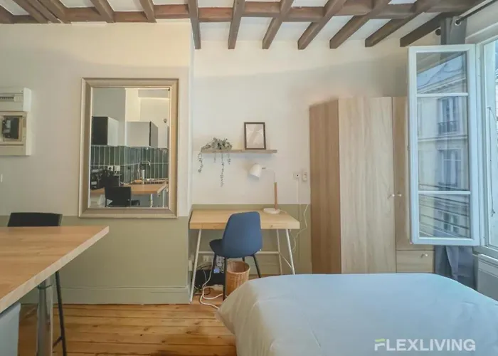 Flexliving - - échiquier *