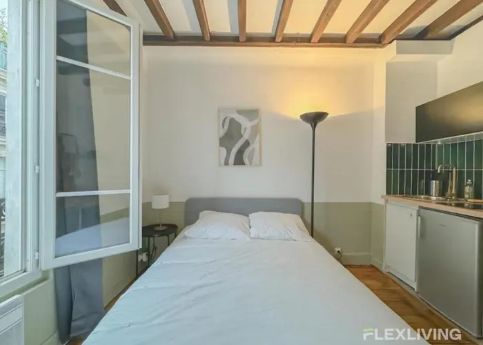 Flexliving - - Echiquier